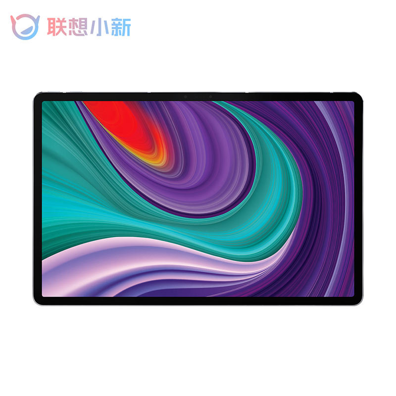 联想平板小新Pad Pro 11.5英寸 影音娱乐办公学习平板电脑 银色