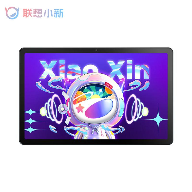 联想平板小新Pad 2022 10.6英寸学习办公娱乐影音平板电脑 静湖蓝